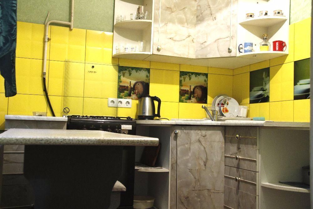 Автовокзал Почасово 3ч-200 Посуточно Центр  3 спальных места Квартира