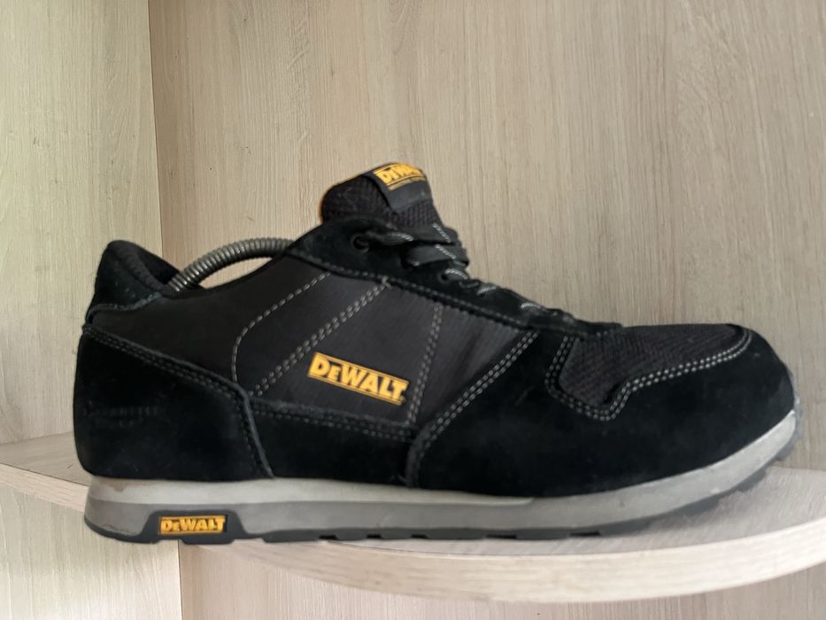 Робочи ботінки 45 розмір DeWalt оригінал