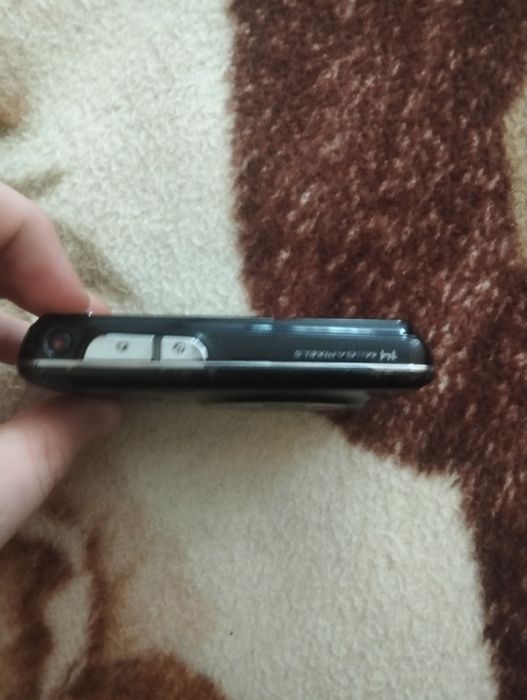 Kodak easyshare touch