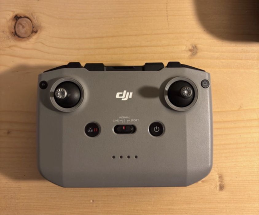 Dji RC N1 Comando447426555753932801