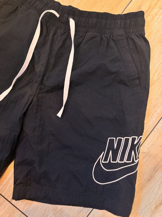 Spodenki Nike cargo