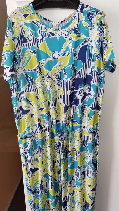 Macacão Rialbanni Novo - M