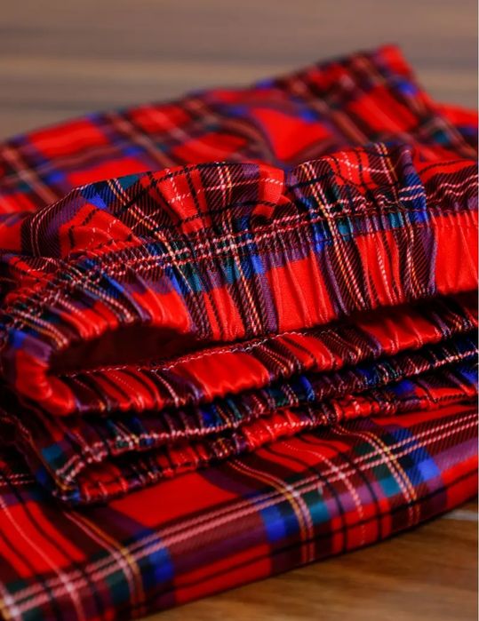 Чоловіча піжама.