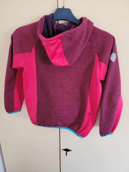 Bluza lekka kurtka Regatta rozm.140 dla dziewczynki