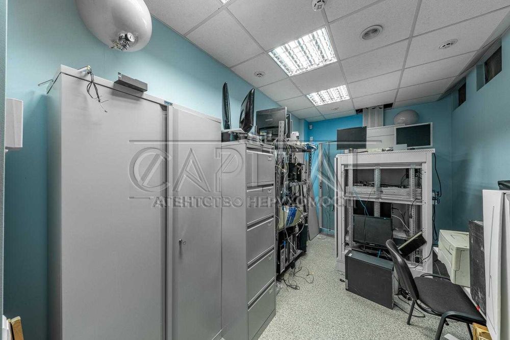 Коммерческая недвижимость по адресу ул. Болсуновская (площадь 709 м²) - Atlanta.ua - фото 19