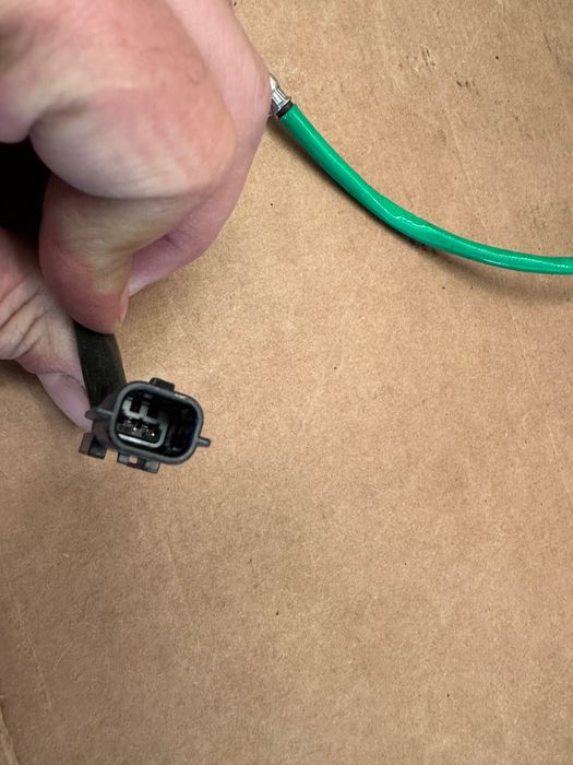 SONDA SENSOR DE ESCAPE 2264.00160R NISSAN QASHQAI 1.5 DCI J11 J18