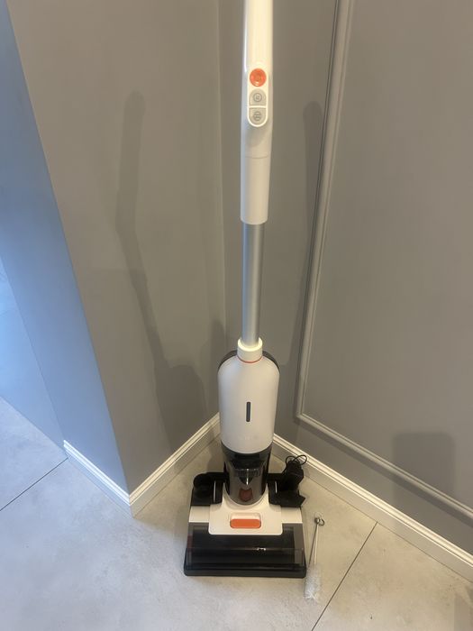 Life odkurzacz mop bezprzewodowy