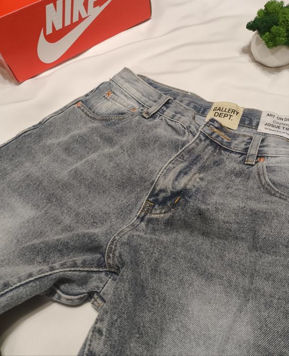 джинси Gallery Dept