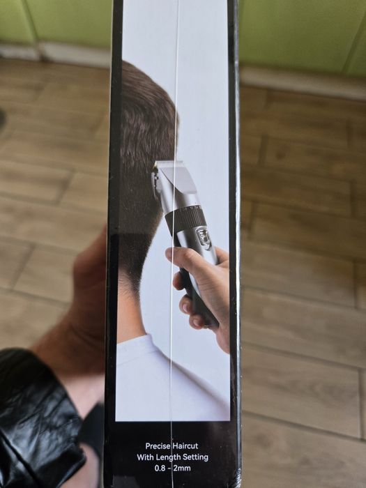 Машинка для стрижки Enchen sharp X