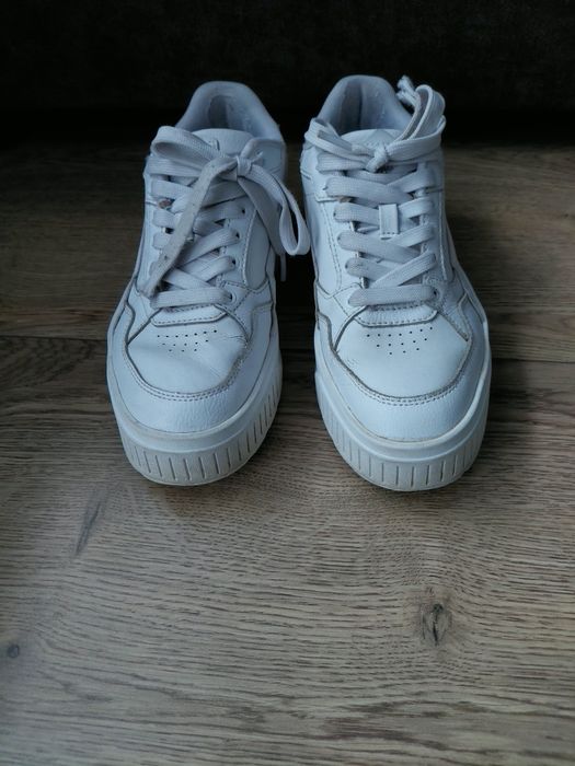 Adidasy Puma 38,5