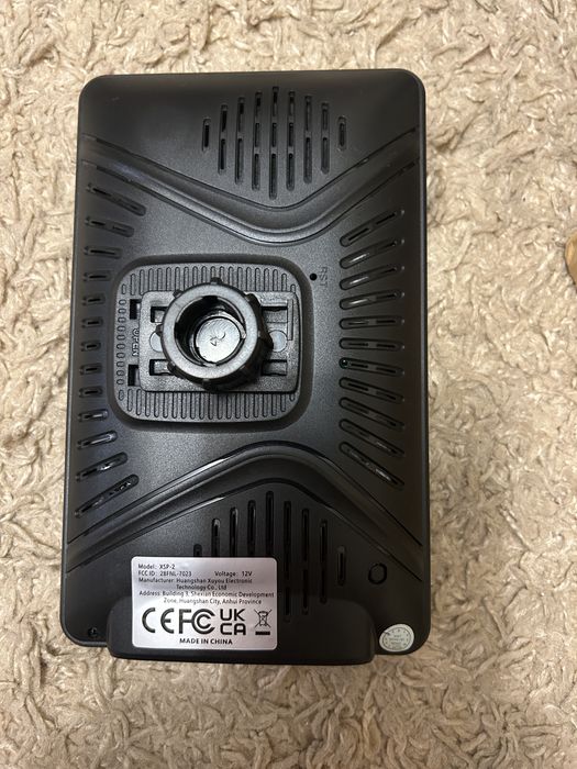 Мультимедіа CarPlay AndroidAuto