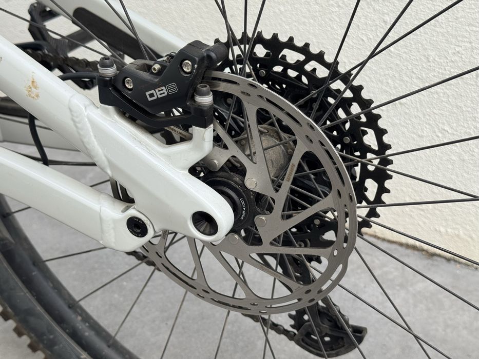 Canyon Spectral 5 MTB – Tamanho M