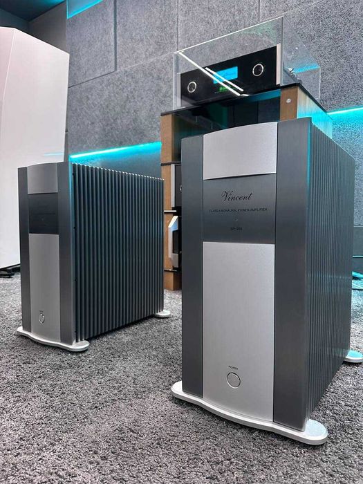 Усилитель мощности Vincent SP-998 (цена за пару)  			
