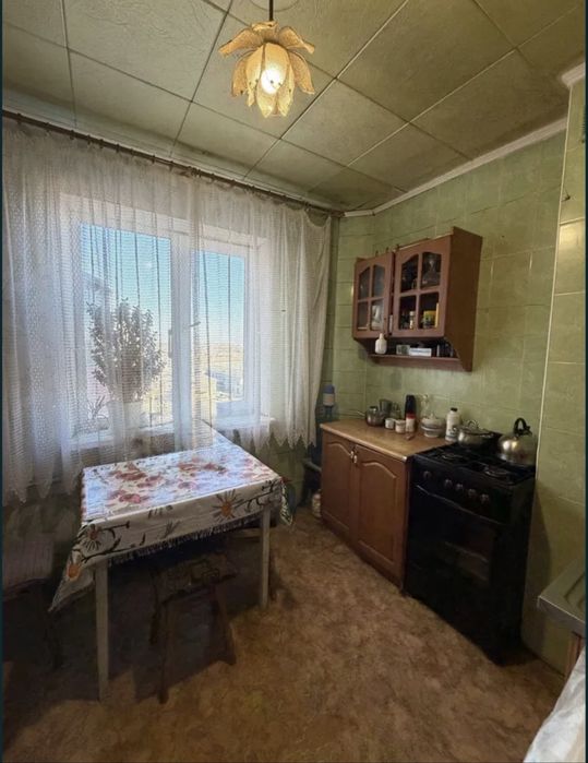 Продам 3 кім.квартиру 53000$ вул.ФАСТІВСЬКА