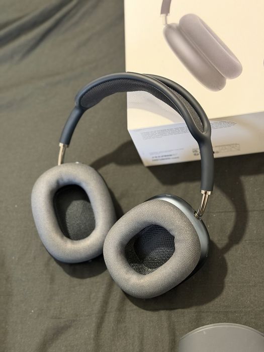 AirPod Max 2024 (UCB-C)