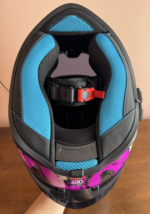 Мотогарнітура MT Rider Sync MT-B01