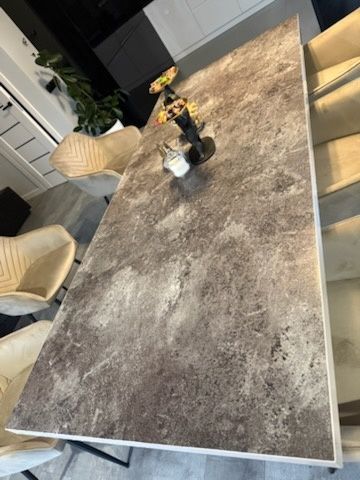 Stół 160/90 75 wysoki