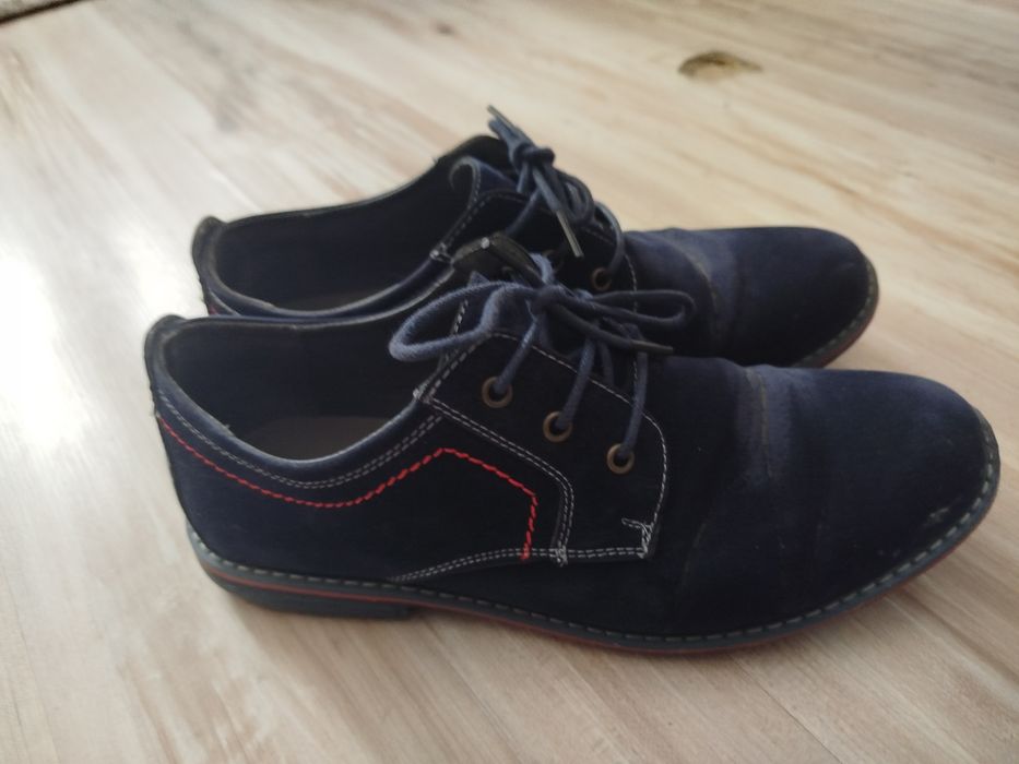 Buty męskie rozmiar 43