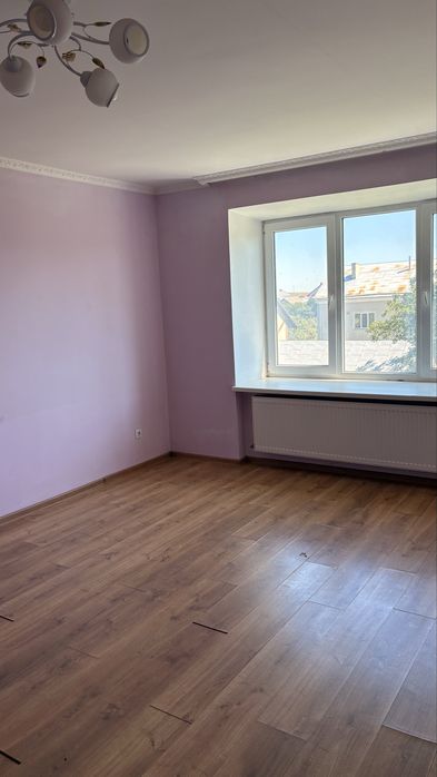 Продається 1к.квартира, Велика Березовиця, вулиця Лесі Українки
