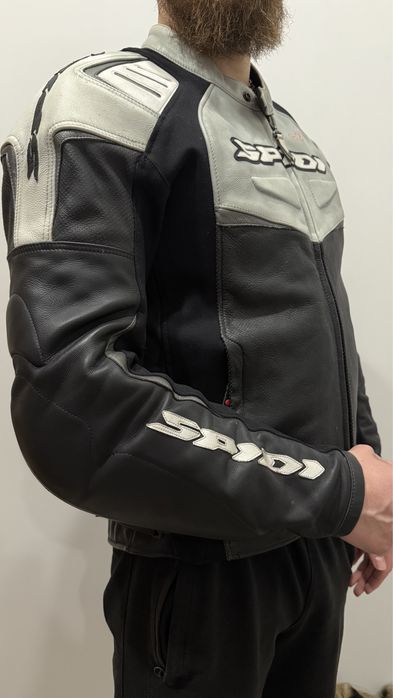 Мотокуртка 54р Spidi Alpinestars Dainese