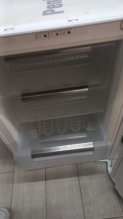 Arca Siemens de encastre