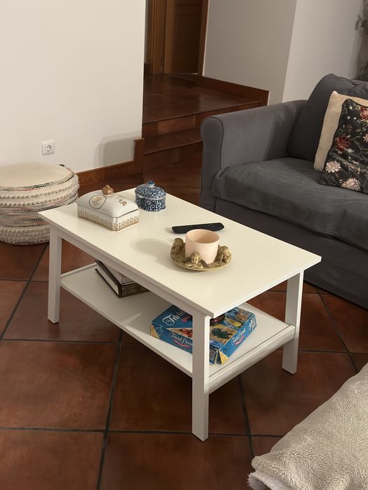 Mesa apoio sala