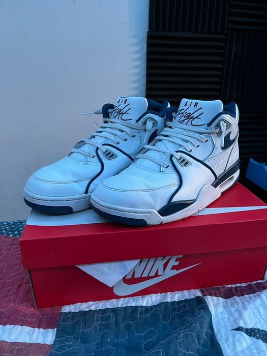 Ténis Nike Air Jordan