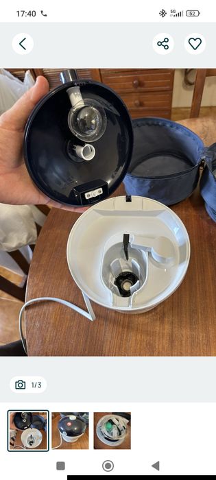 Nebulizador pic solution