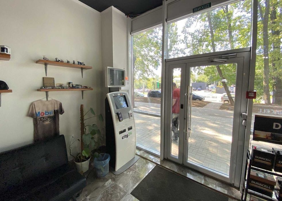 Commercial real estate at st. Magistratskaya (area 189 m²) - Atlanta.ua - photo 14