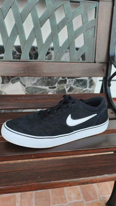 Sapatilhas Nike SB CHRON 2