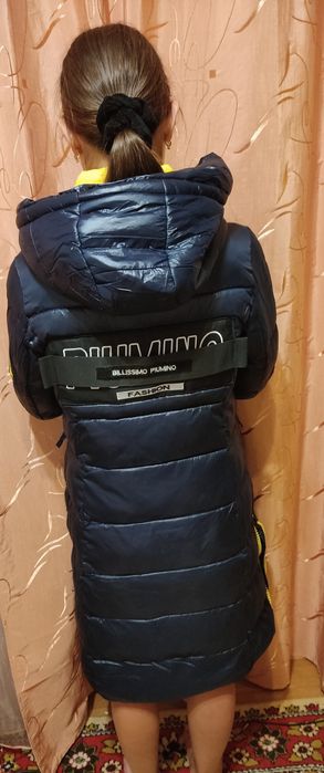 Пальто Levin Force