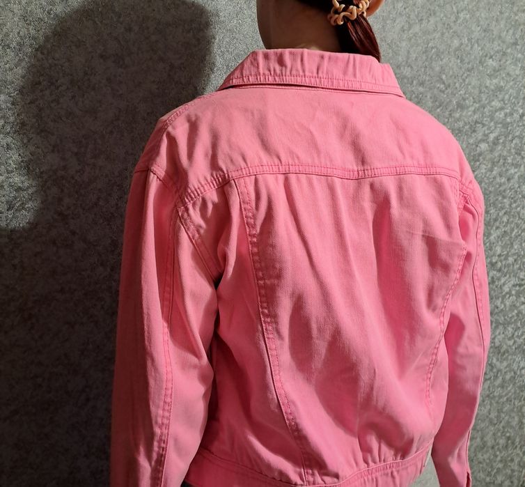 Zara Стильний піджак на весну/літо