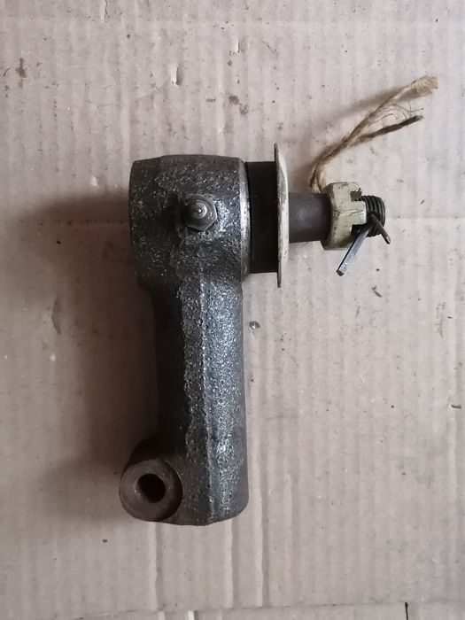 Наконечник рулевой газон новый ссср