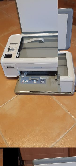 Selling HP Printer446392135635456002