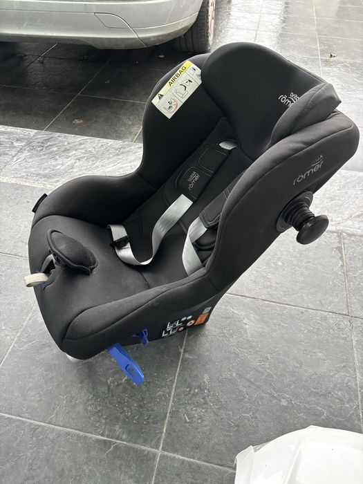 Cadeira para automovel