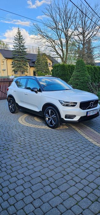 Volvo XC 40