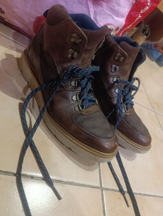 Ботинки Timberland 41.5