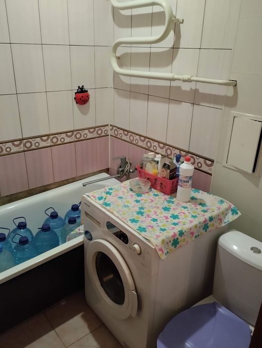 Сдаётся 1 комнатная квартира на Соцгороде