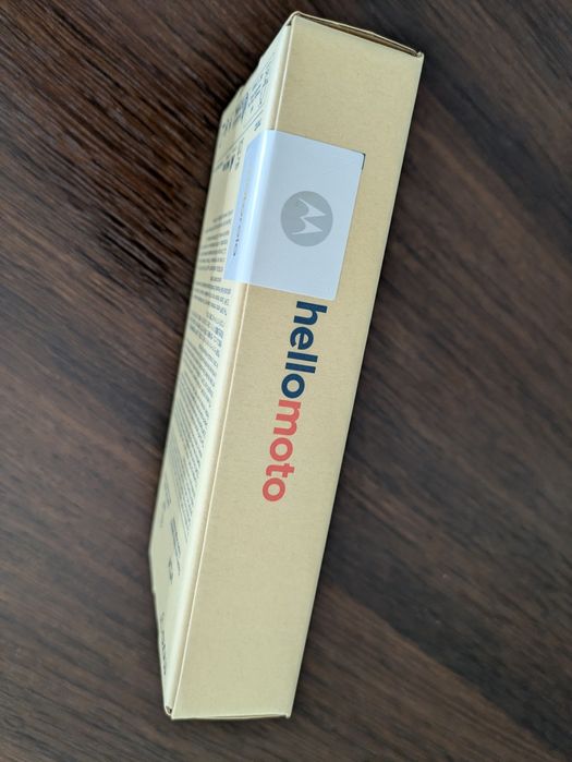 Vendo Motorola G05 NOVO