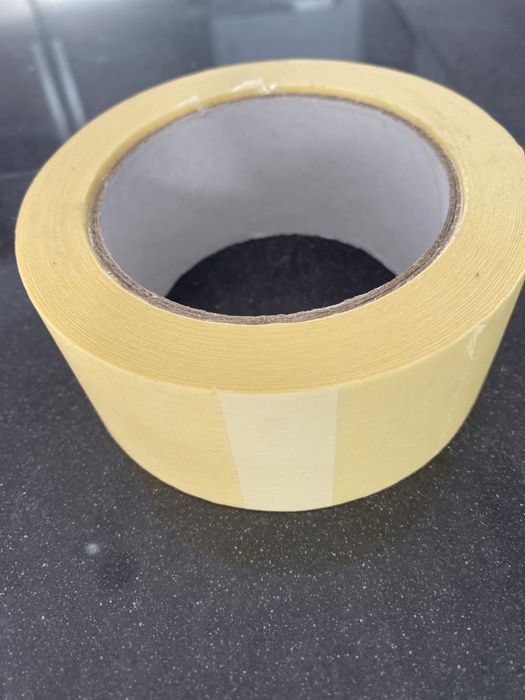 Fita cola de papel