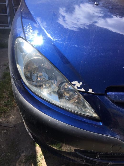 Profesjonalna Regeneracja Polerowanie Reflektorów Lamp Poznań okolice