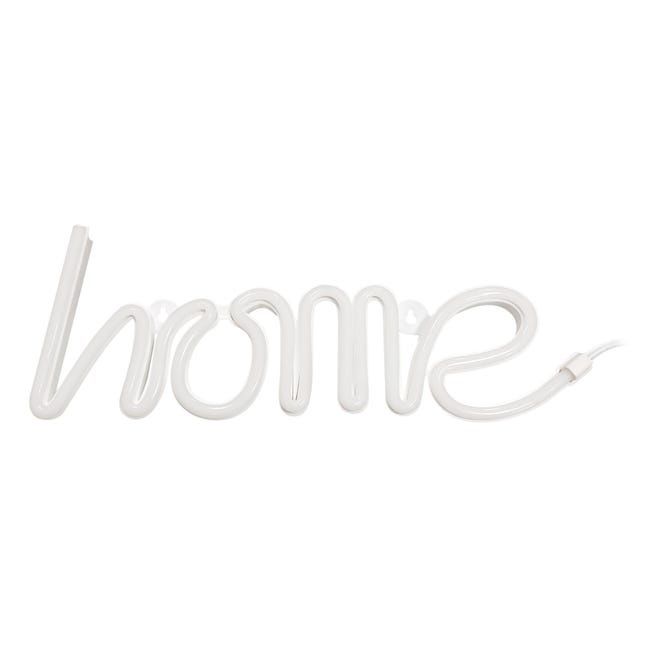 Luz led Home novo