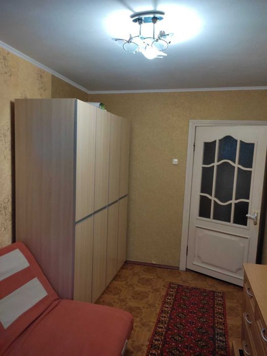 Продажа 3-х к. квартиры в Корабельном районе на 2-ом этаже. - More