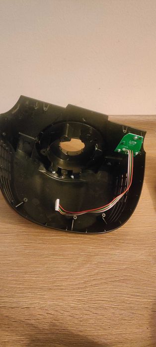 Obudowa do zabawki thrustmaster t150