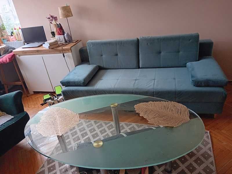 Atrakcyjna lokalizacja | kawalerka 38 m kw!