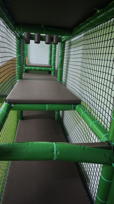 Popup - Parque Infantil Kidsuplay Profissional