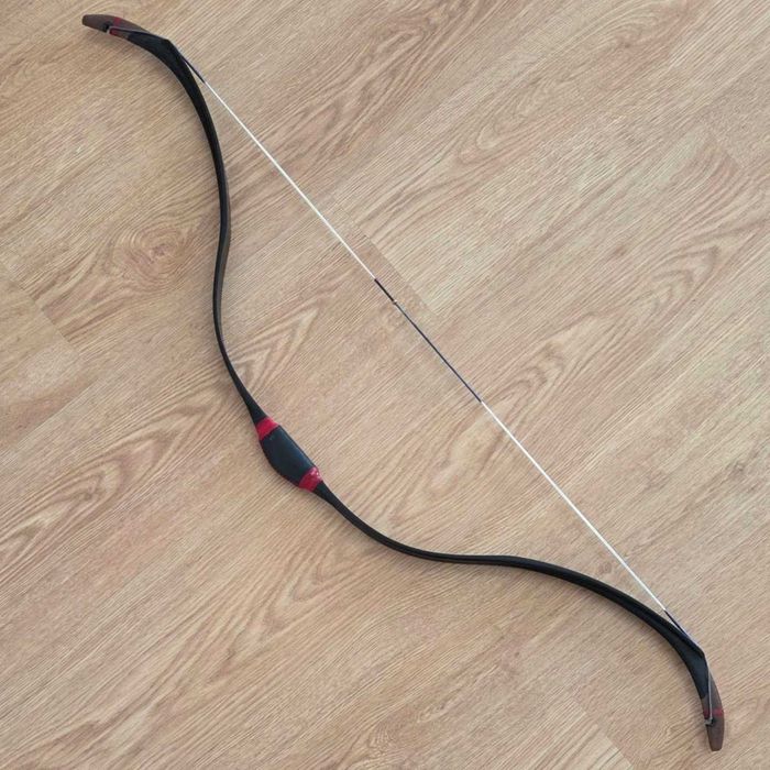 Turkish Ottoman Sipahi style bow