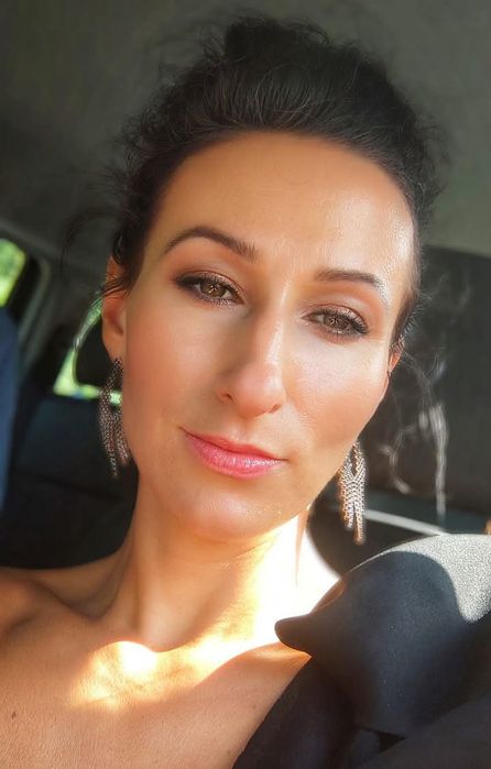 Masaż relaksacyjny  lomi lomi