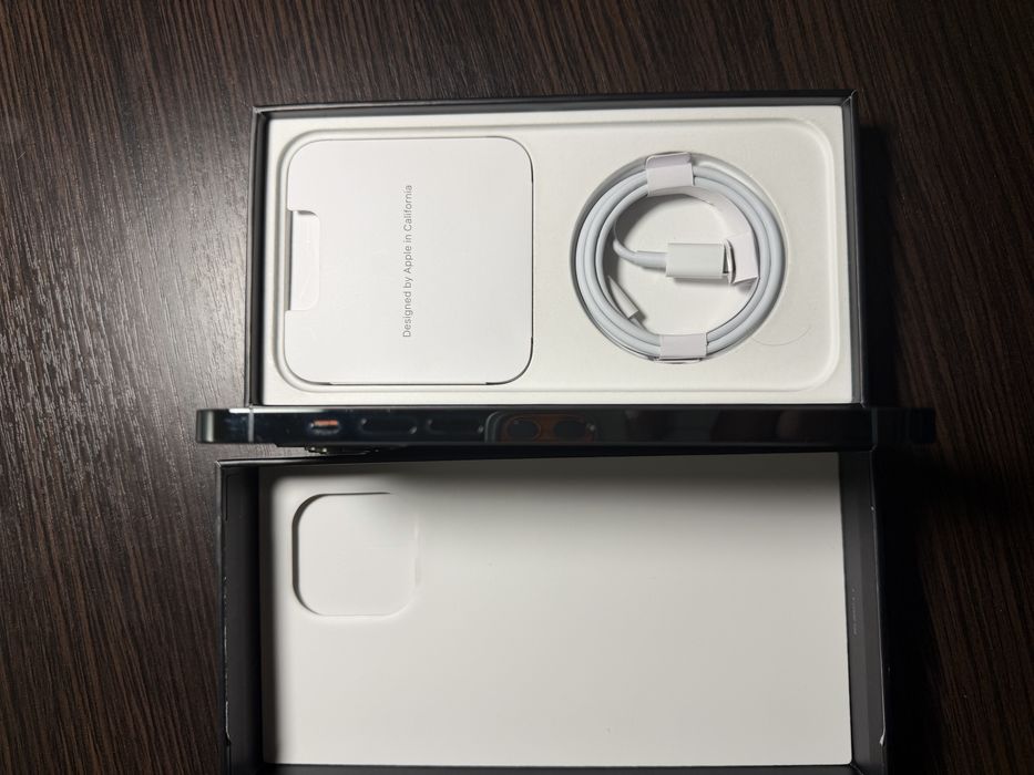 Продам iphone 13 pro max 128gb