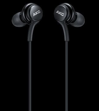 Phones AKG Samsung 3,5 mm